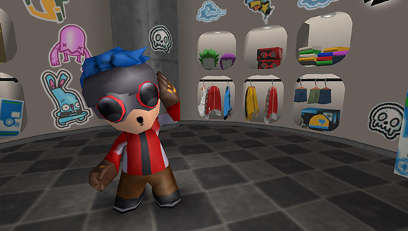 ModNation Racers (PSP) - Imagen 5